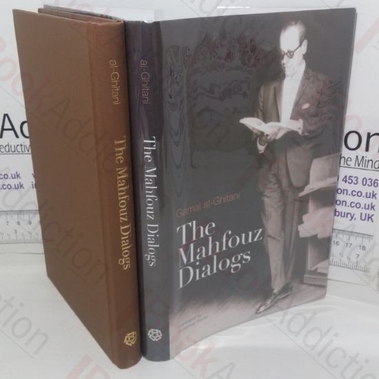 Picture of The Mahfouz Dialogs