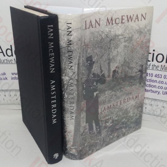 Picture of Amsterdam