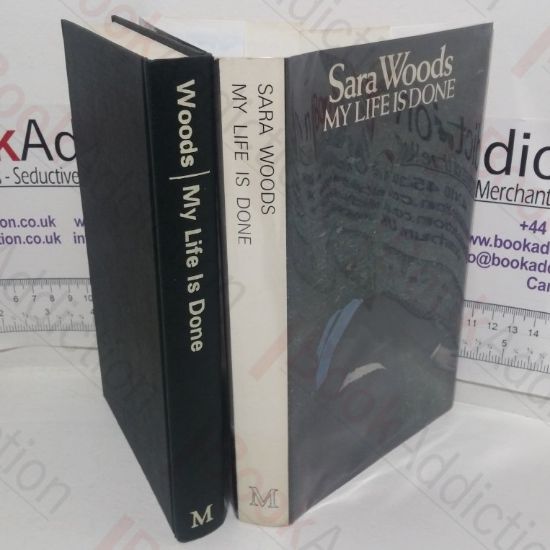 Picture of My Life is Done