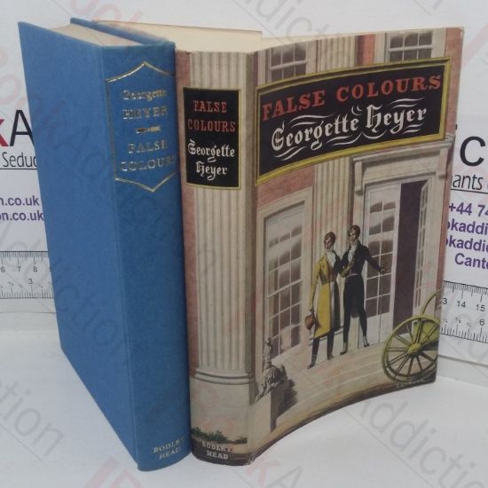 Picture of False Colours