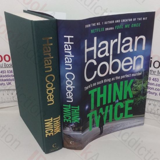 Picture of Think Twice