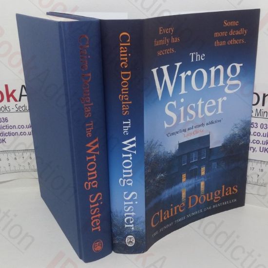 Picture of The Wrong Sister