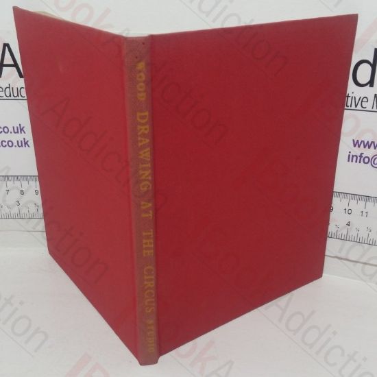 Picture of Drawing at the Circus (How To Draw series)