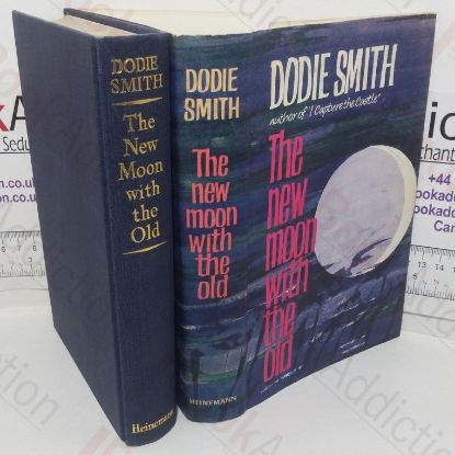 Picture of The New Moon with the Old