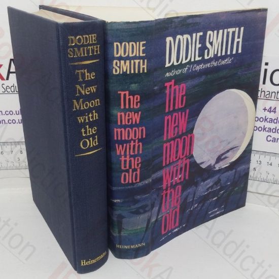 Picture of The New Moon with the Old