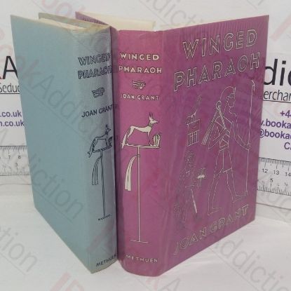 Picture of Winged Pharaoh