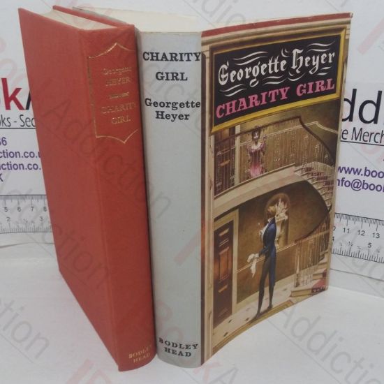 Picture of Charity Girl