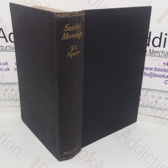 Picture of Sunday Mornings