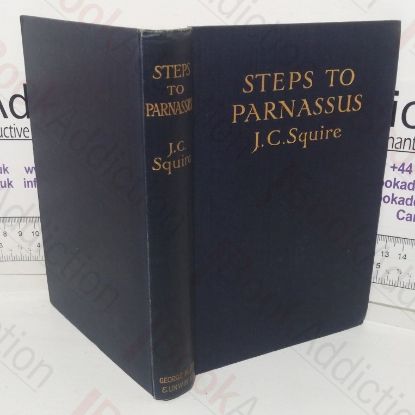 Picture of Steps to Parnassus: and Other Parodies & Diversions