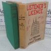 Picture of Listener's Licence
