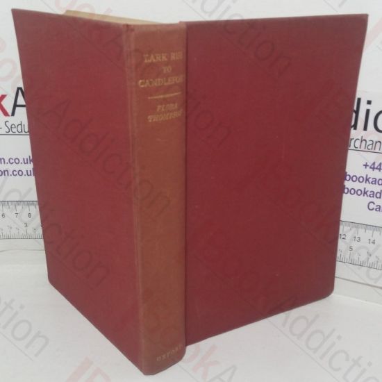 Picture of Lark Rise to Candleford