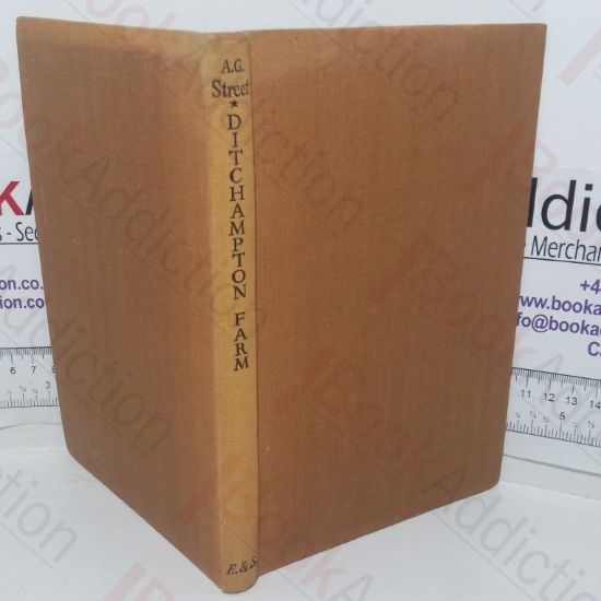 Picture of Ditchampton Farm