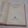 Picture of The Black Moth (The Novels of Georgette Heyer)