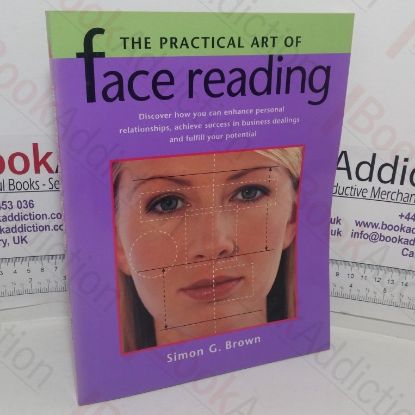 Picture of The Practical Art of Face Reading