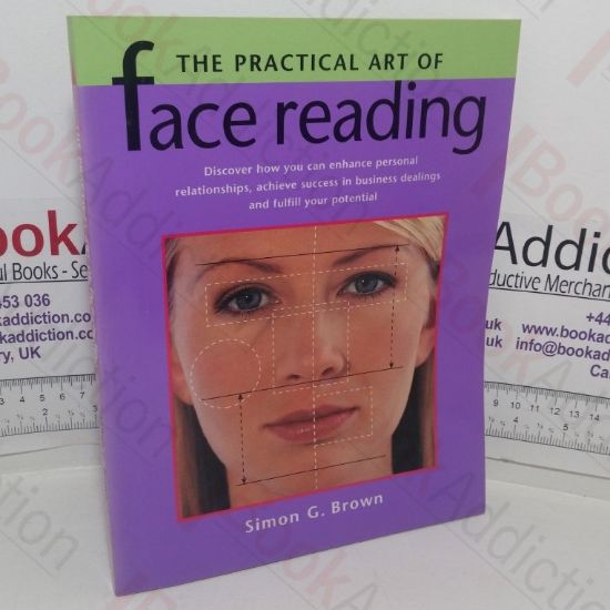 Picture of The Practical Art of Face Reading