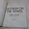 Picture of Pottery on the Wheel