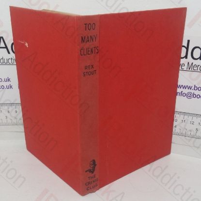 Picture of Too Many Clients