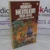 Picture of Best of Robert A Heinlein, 1939-1942 (Sphere Science Fiction)