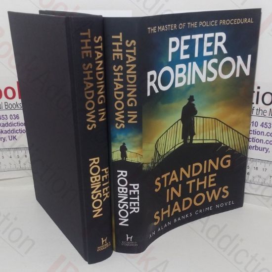 Picture of Standing in the Shadows