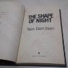 Picture of The Shape of Night