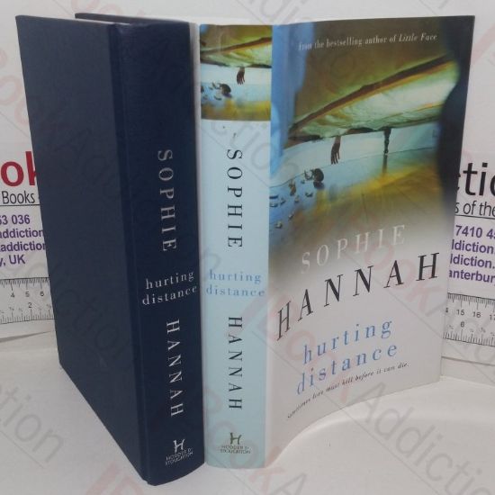 Picture of Hurting Distance