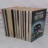 Picture of Georgette Heyer Crime Fiction Collection (11 volumes)