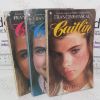 Picture of Loving; Love Lost; True Love (Caitlin: A Love Trilogy, Books One, Two and Three) (Three volumes)