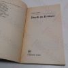 Picture of Death in Ecstasy; Enter a Murderer; False Scent (Ngaio Marsh Crime Fiction Collection of Three Roderick Alleyn Mysteries) (Three volumes)