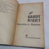 Picture of In the Teeth of the Evidence; Unnatural Death; Gaudy Night; The Unpleasantness at Bellona Club; Strong Poison (Dorothy L Sayers Lord Peter Wimsey Crime Fiction Collection) (Five volumes)