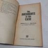 Picture of The Documents in the Case; The Nine Tailors; Whose Body?; Murder Must Advertise; Clouds od Witness (Dororthy L Sayers Crime Fiction Collection) (Five volumes)