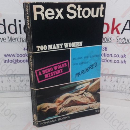 Picture of Too Many Women