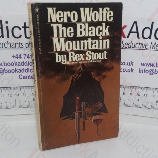 Picture of The Black Mountain