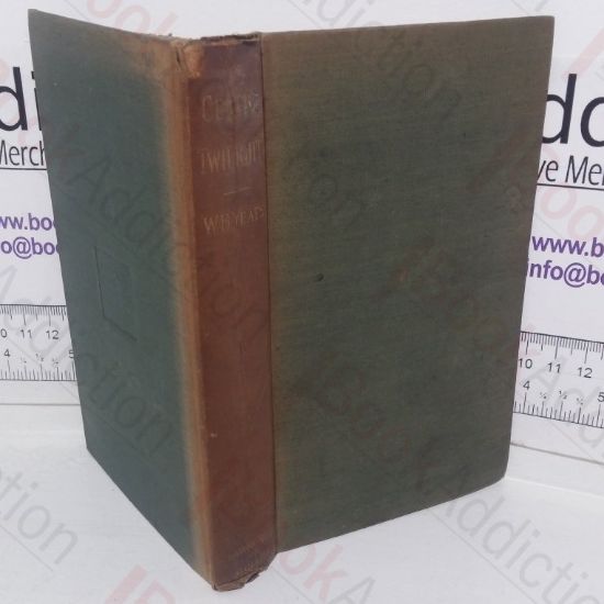 Picture of The Celtic Twilight, Men and Women, Dhouls and Faeries