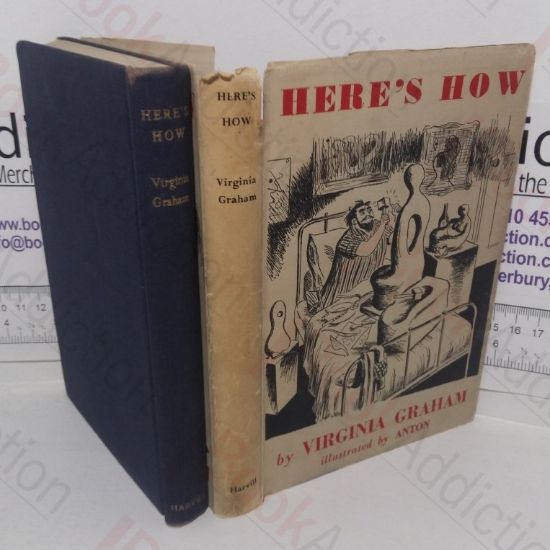 Picture of Here's How