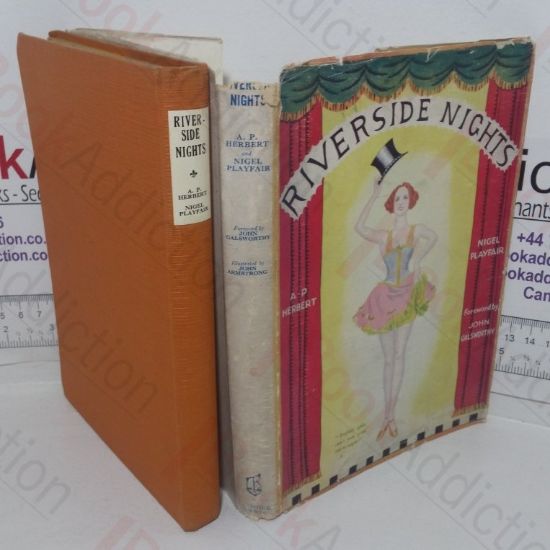 Picture of Riverside Nights