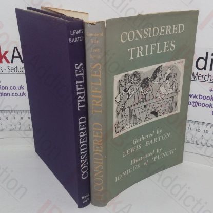 Picture of Considered Trifles