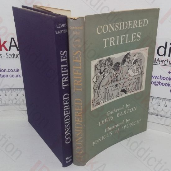 Picture of Considered Trifles