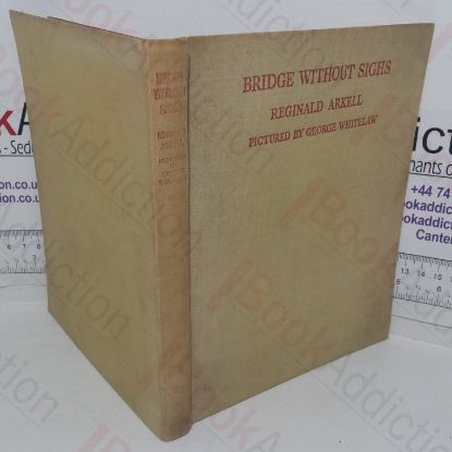 Picture of Bridge Without Sighs: A Harmless Handbook to the Game