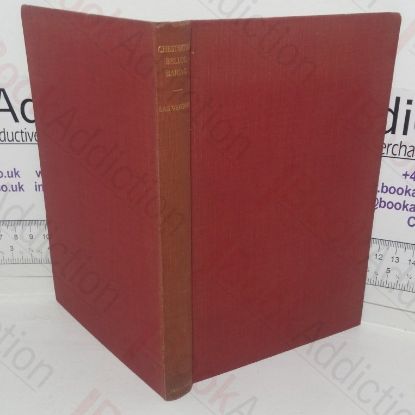 Picture of Chesterton, Belloc, Baring