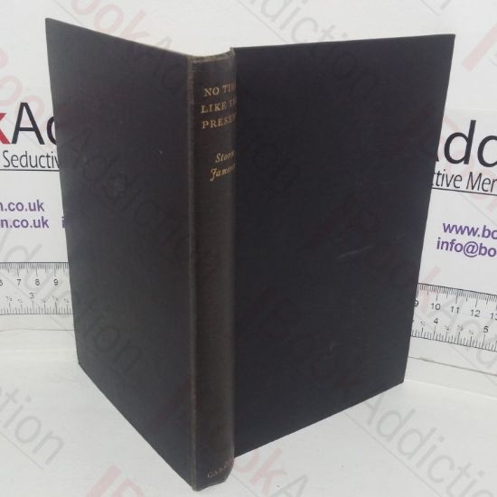 Picture of No Time like the Present