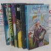 Picture of Time for the Stars; The Door Into Summer; Have Space Suit - Will Travel; Methuselah's Children; Starship Troopers; Podkayne of Mars (Robert Heinlein Science Fiction Collection) (Six volumes)