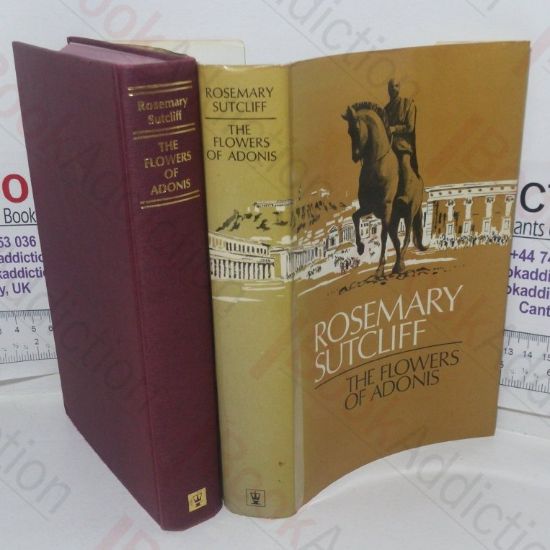 Picture of The Flowers of Adonis