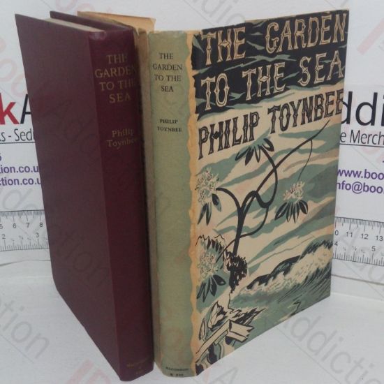 Picture of The Garden to the Sea