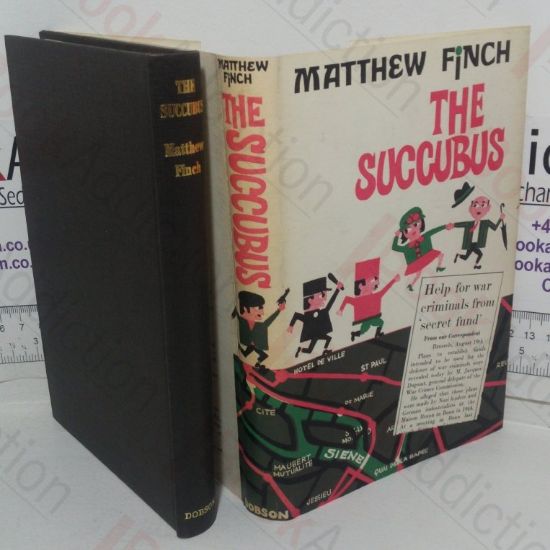 Picture of The Succubus