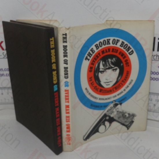 Picture of The Book of Bond, or Every Man His Own 007