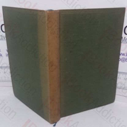 Picture of A Bookman's Budget