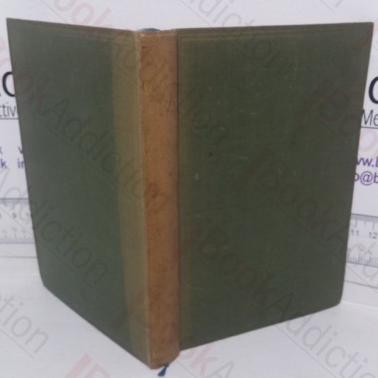 Picture of A Bookman's Budget