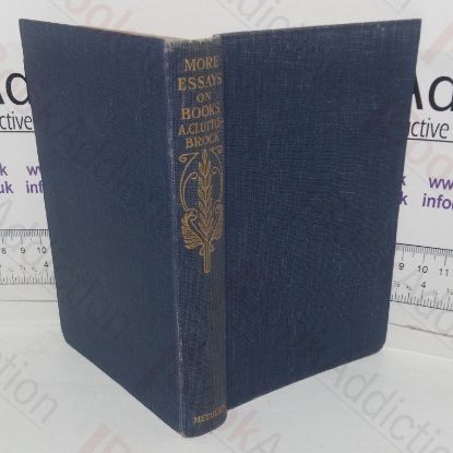 Picture of More Essays on Books
