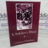 Picture of A Soldier's Diary: The Boer War, 1899-1902 (Signed)