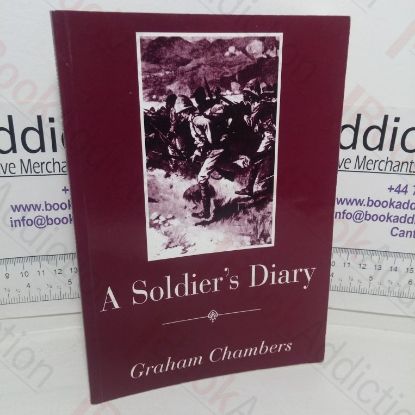 Picture of A Soldier's Diary: The Boer War, 1899-1902 (Signed)